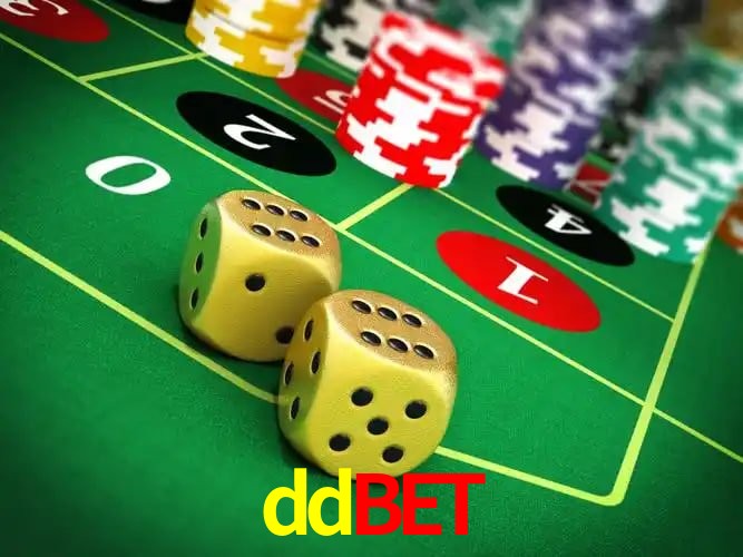 Welcome Bonus ddbet