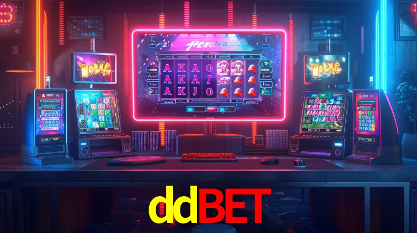 ddbet: Seu Cassino Premiado com Pagamentos Rápidos
