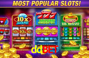 A Emoção da Loteria na ddbet: Uma Chance de Mudança de Vida