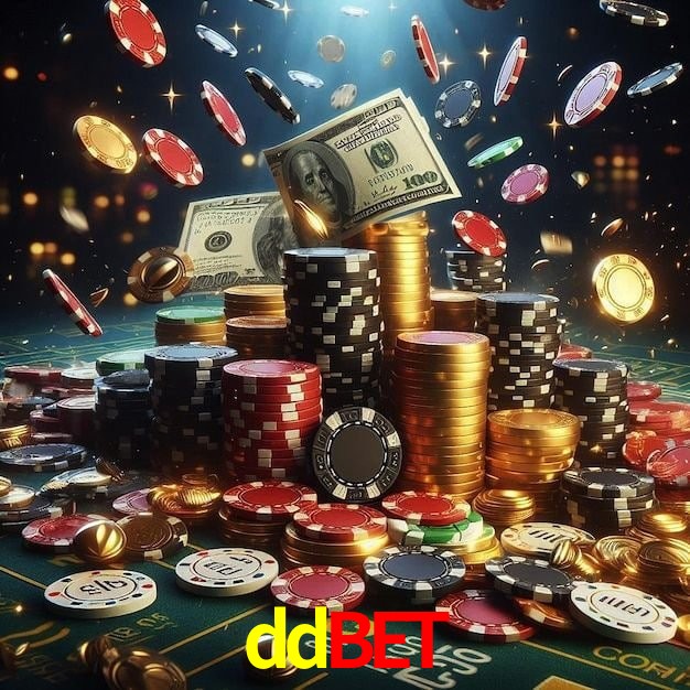 Estatísticas ddbet