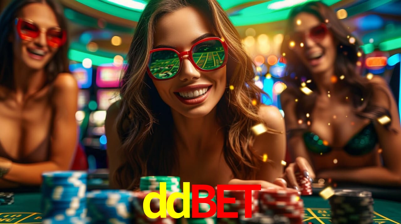 Experiência VIP ddbet