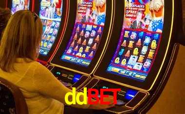 Desvendando o Mundo dos Jogos Virtuais na ddbet