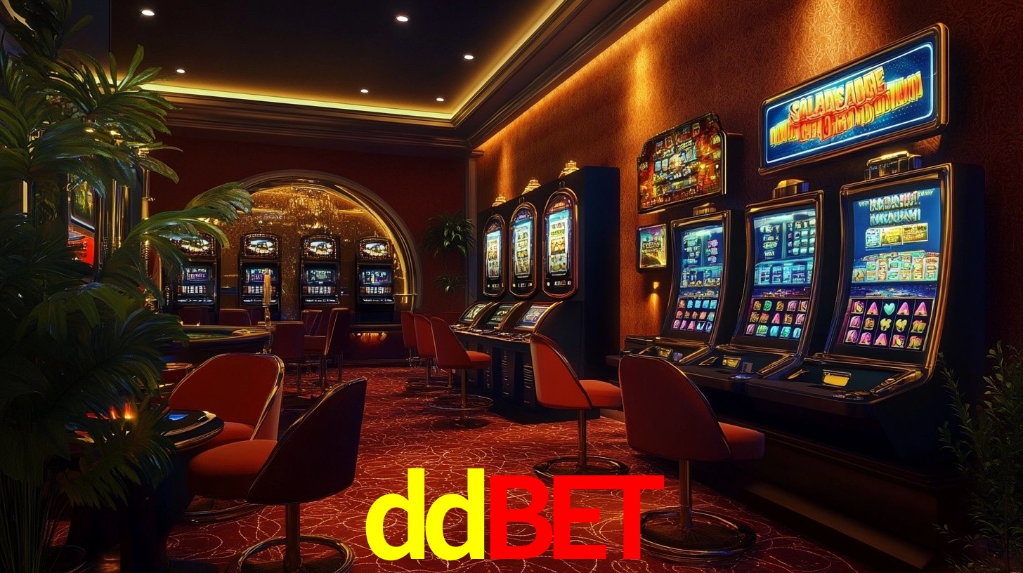 Welcome Bonus ddbet