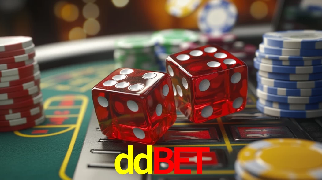 Experiência VIP ddbet