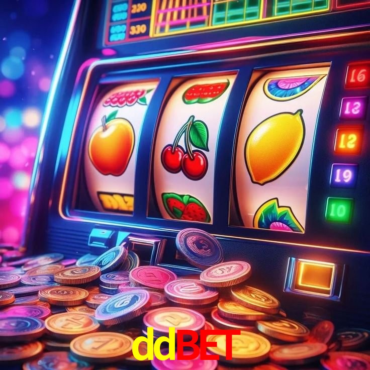 Estatísticas ddbet