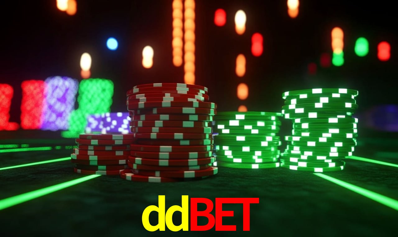 Games Directory ddbet
