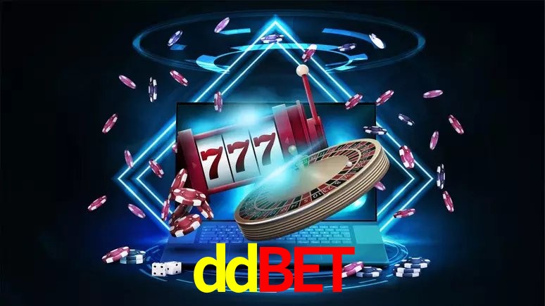 ddbet 公平游戏