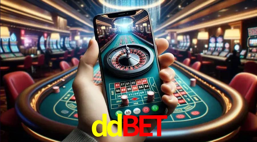 Seasonal Promotions ddbet