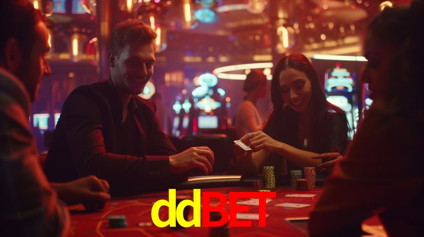 App Mobile ddbet