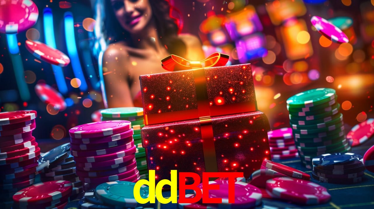 Apostas de Futebol ddbet