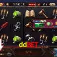 Descubra o Mundo do Cassino Online com ddbet