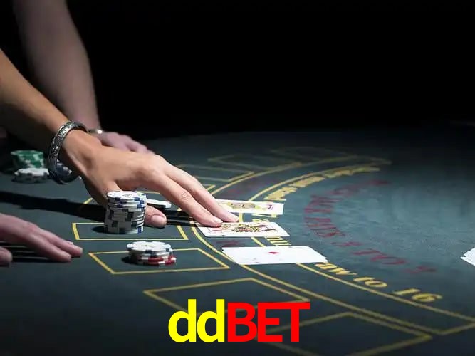 Suporte VIP ddbet