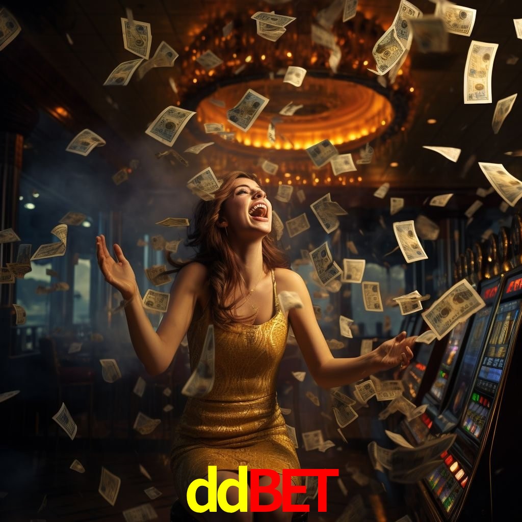 Aviator Game ddbet