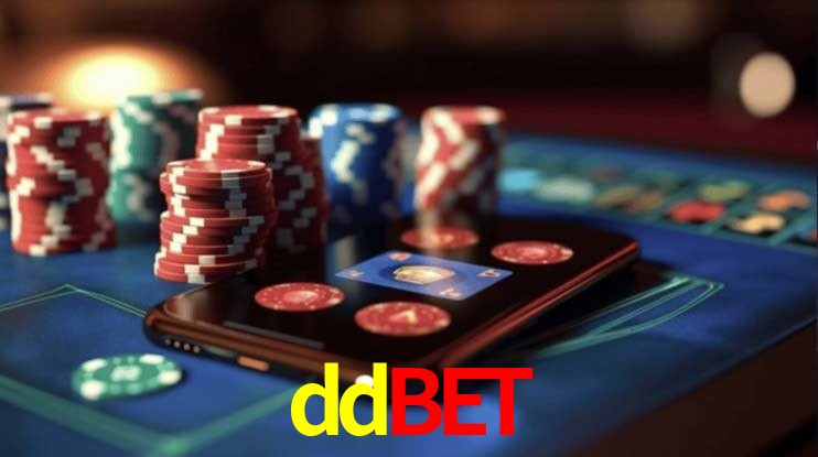 Promoções Sazonais ddbet