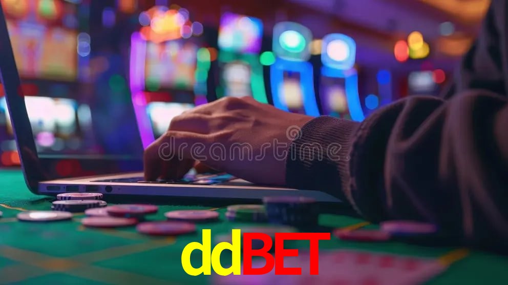 Provedores de Jogos ddbet
