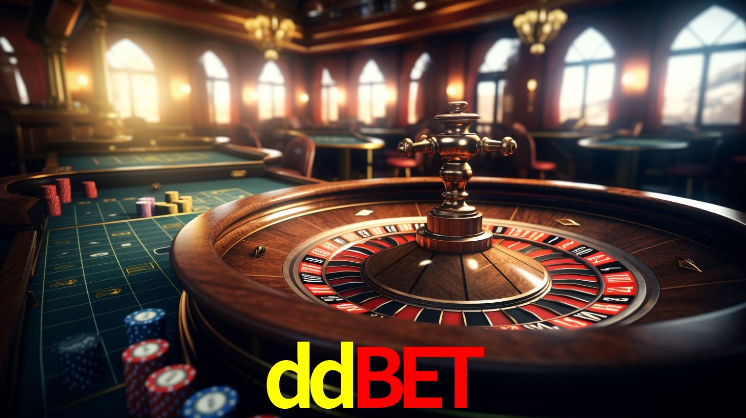 VIP Casino ddbet