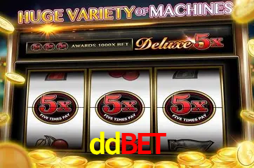 A Emoção da Loteria na ddbet: Uma Chance de Mudança de Vida