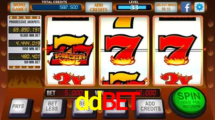 Descubra a Magia dos Jogos de Arcade no ddbet