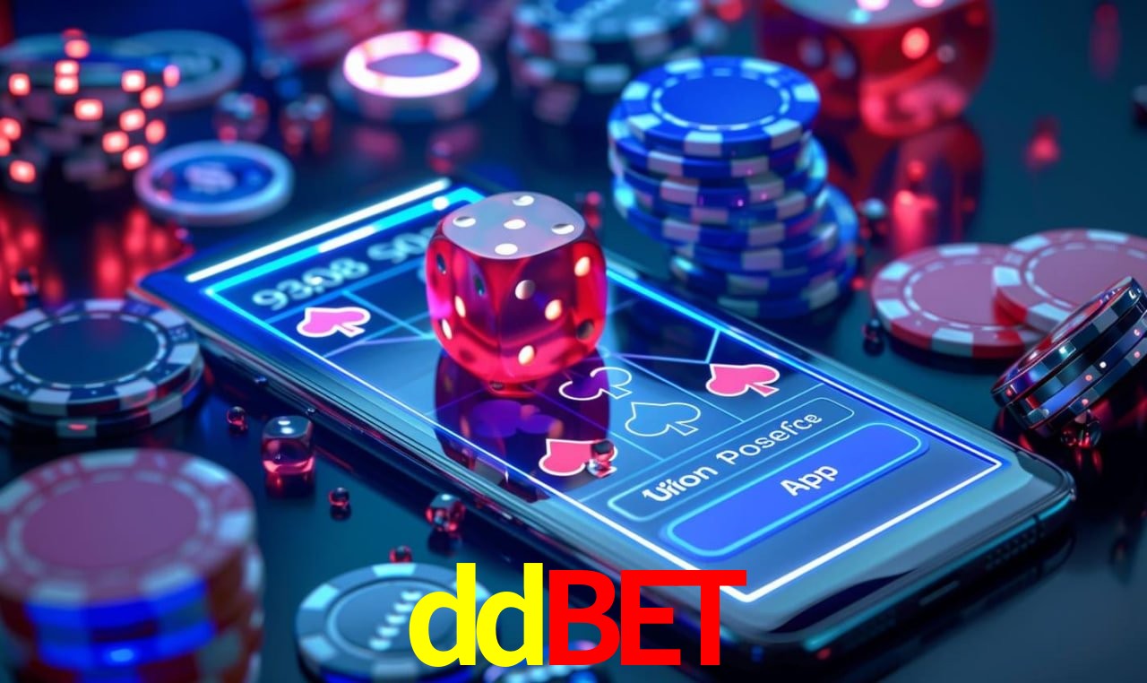 Jogos Mesa ddbet