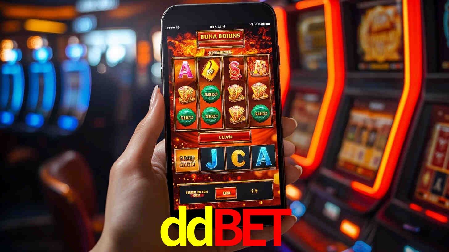 ddbet.com