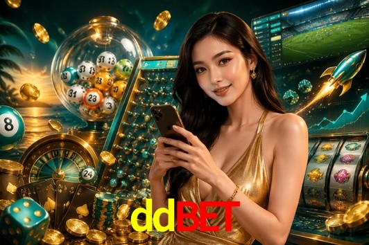Exclusive Offers ddbet