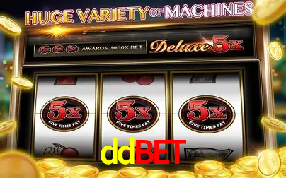Apostas Esportivas na ddbet: Um Guia Completo