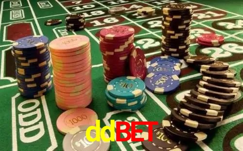 App ddbet Android
