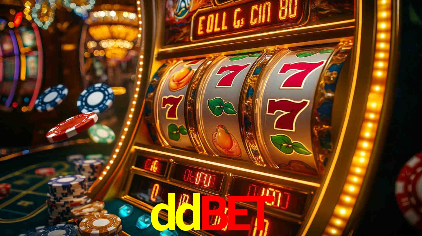 Premium Interface ddbet