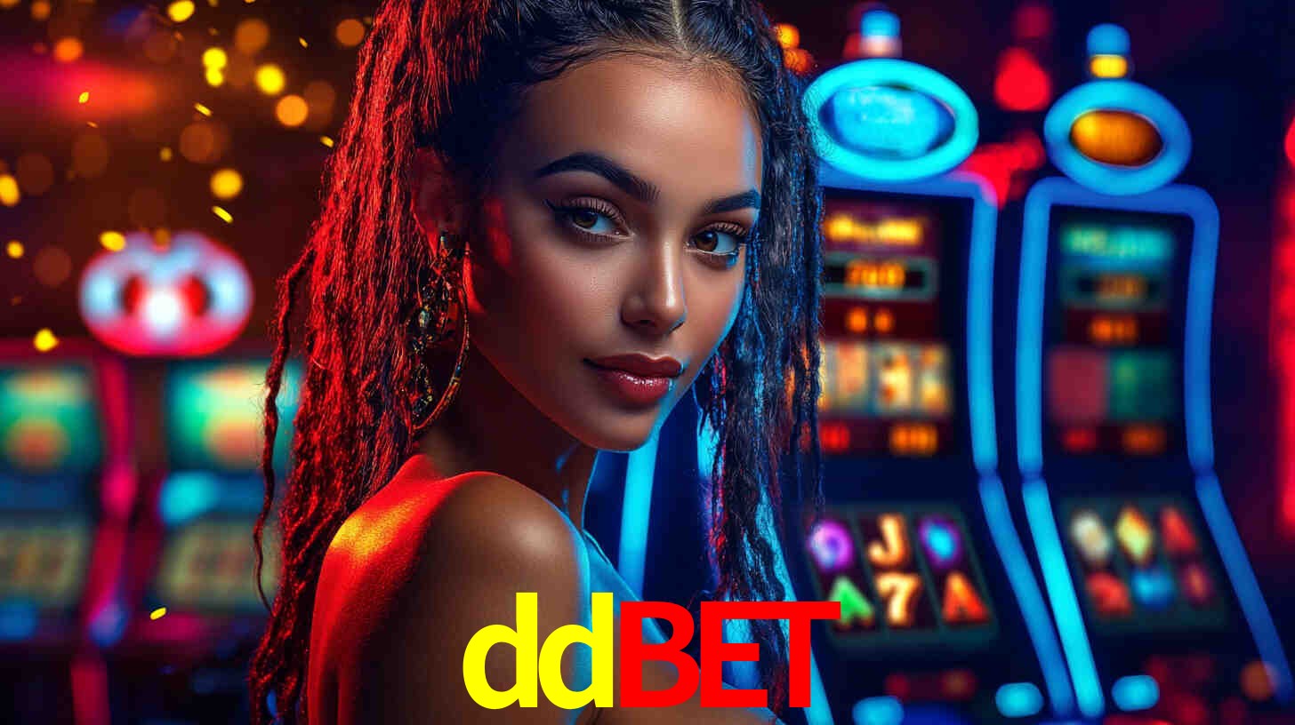 cassino ddbet