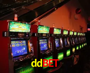 Desvendando o Mundo dos Jogos Virtuais na ddbet