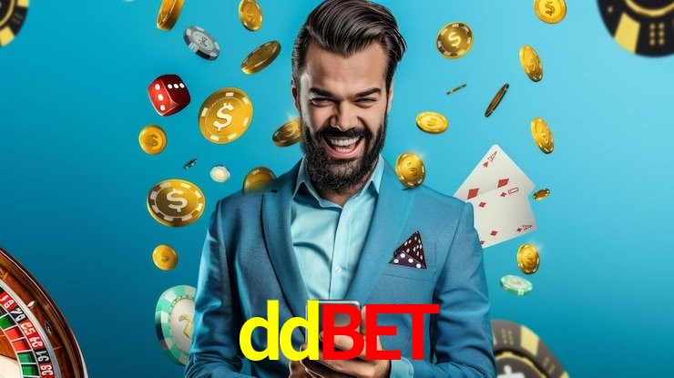 Account Benefits ddbet