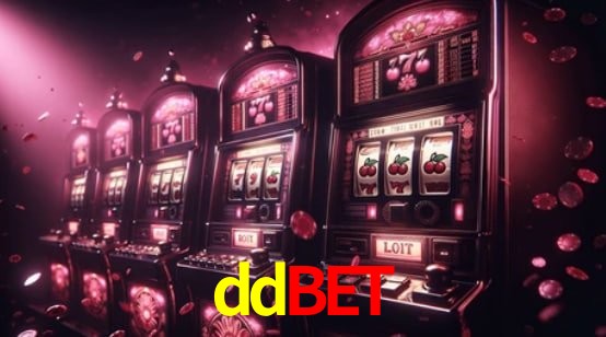 Recursos de Bônus ddbet