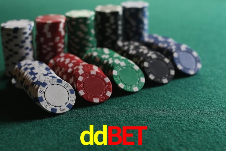 Game Providers ddbet