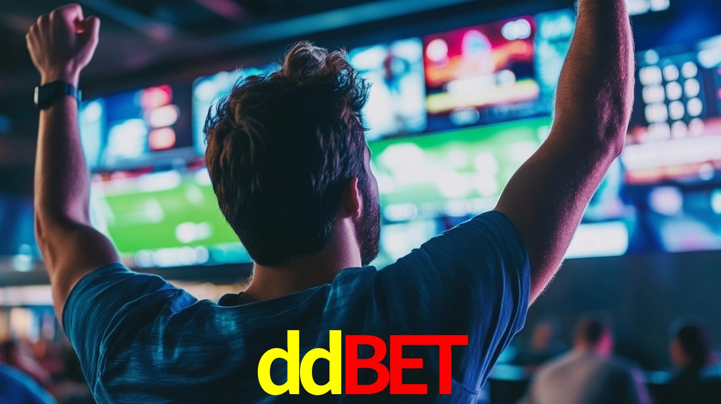 Bônus Generosos e Exclusivos no ddbet para Você!