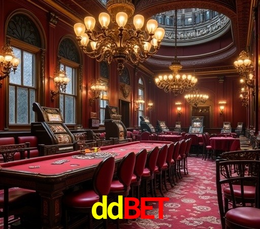 Vantagens VIP ddbet