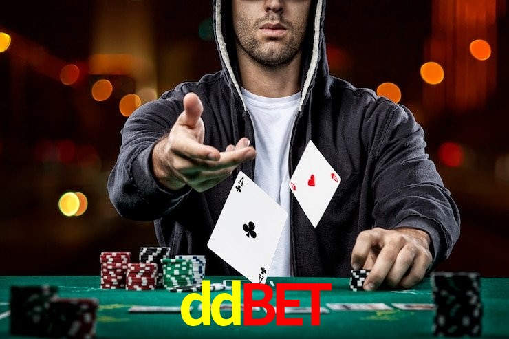 Recursos App ddbet
