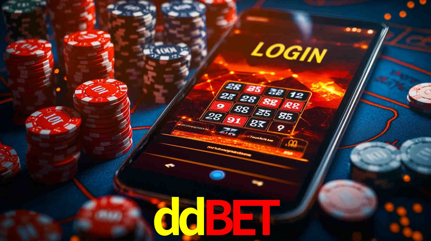 Ofertas App ddbet