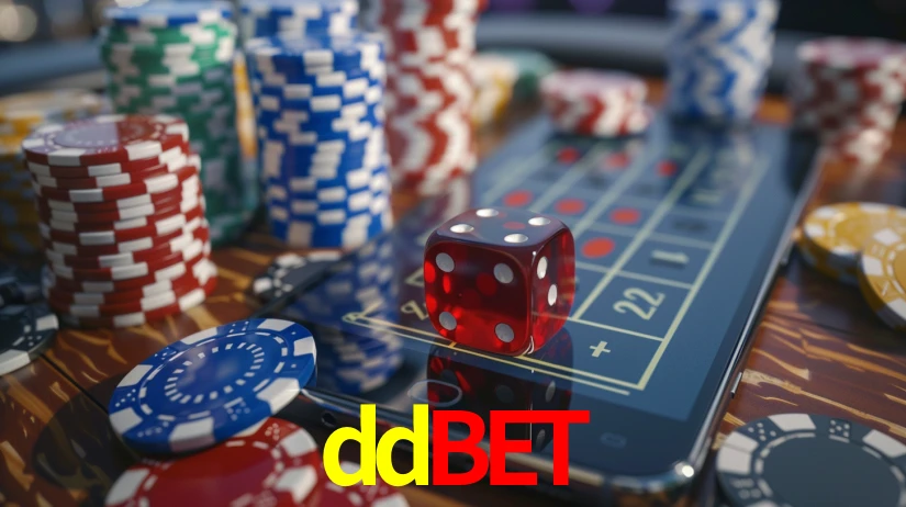 Jogos App ddbet
