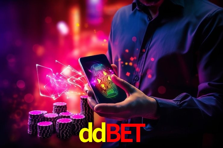 Tecnologia da Plataforma ddbet