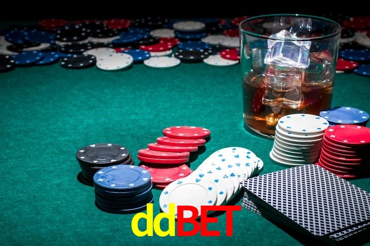 Promoção Relâmpago ddbet