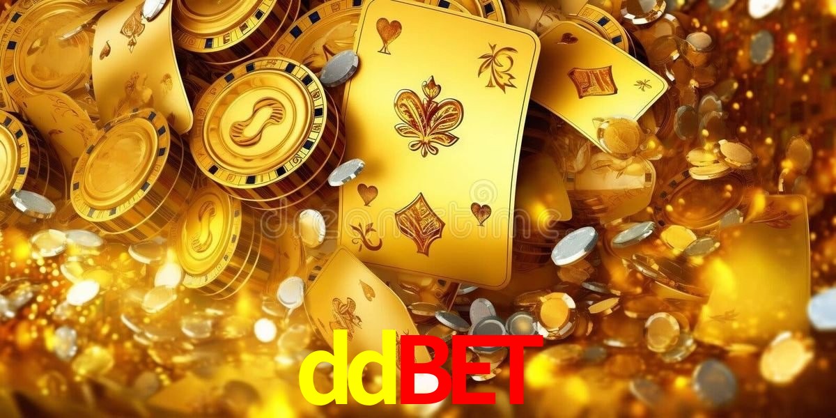 Mesa de Roleta ddbet