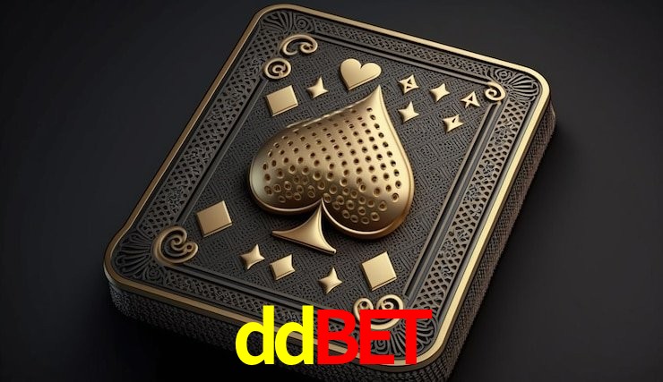 login ddbet