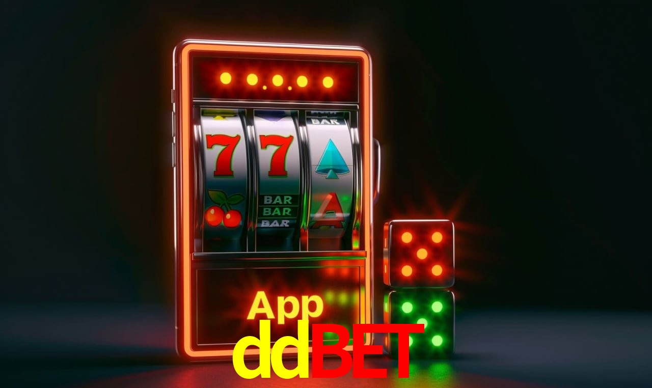 ddbet plataforma