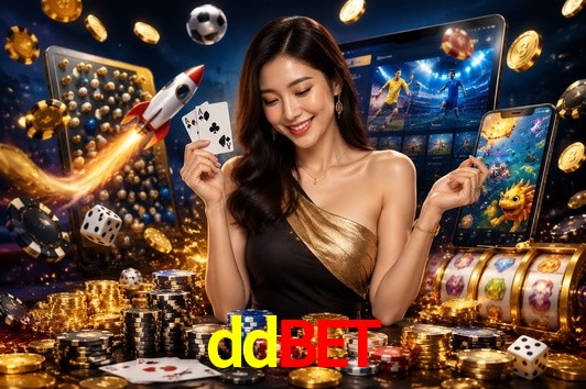 API Integration ddbet