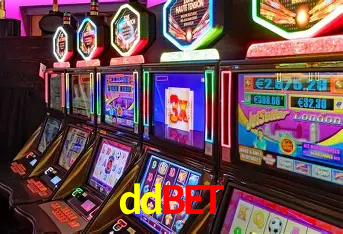 Descubra a Essência do ddbet: Nossa História e Compromissos