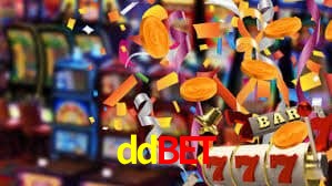 Notificações App ddbet