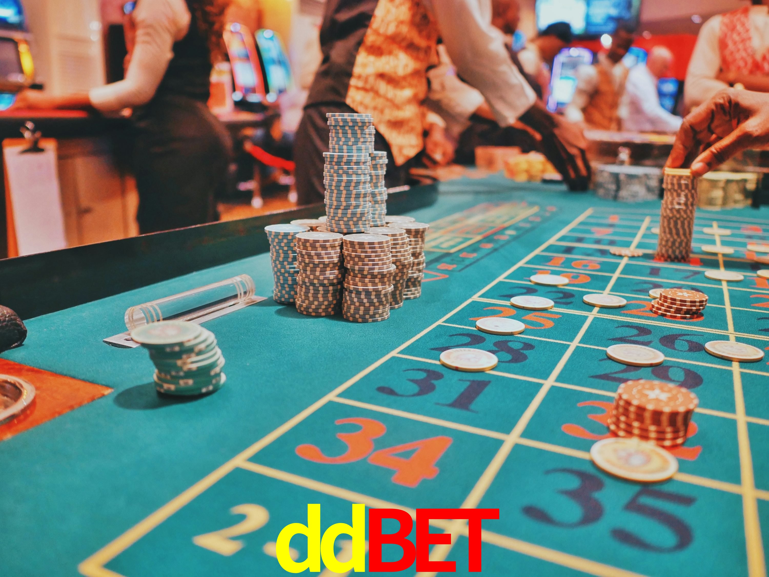 Especiais de Fim de Semana ddbet