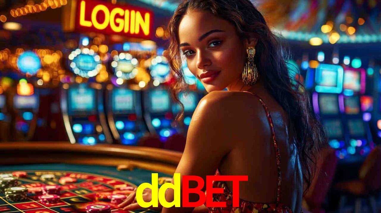 ddbet Premiação acumulada / Jackpot
