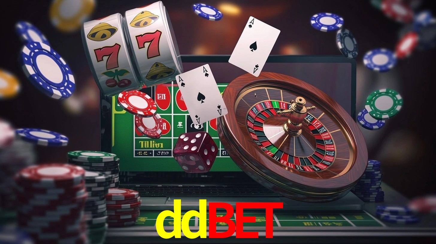 ddbet