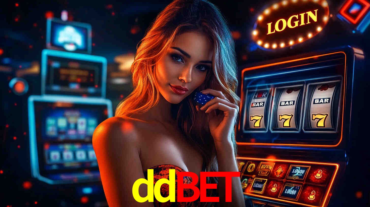 Bônus App ddbet